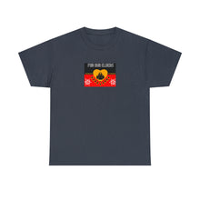 Load image into Gallery viewer, FOR OUR ELDERS - NAIDOC Week 2023 (Unisex Cotton Tee)