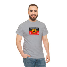 Load image into Gallery viewer, FOR OUR ELDERS - NAIDOC Week 2023 (Unisex Cotton Tee)