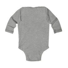 Load image into Gallery viewer, NAIDOC Week Collection 2023 (Infant Long Sleeve Bodysuit)