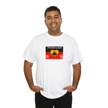 Load image into Gallery viewer, FOR OUR ELDERS - NAIDOC Week 2023 (Unisex Cotton Tee)