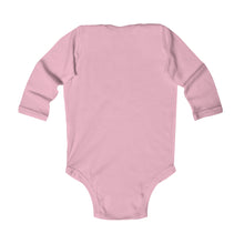 Load image into Gallery viewer, NAIDOC Week Collection 2023 (Infant Long Sleeve Bodysuit)
