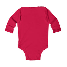 Load image into Gallery viewer, NAIDOC Week Collection 2023 (Infant Long Sleeve Bodysuit)