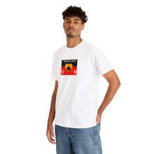 Load image into Gallery viewer, FOR OUR ELDERS - NAIDOC Week 2023 (Unisex Cotton Tee)