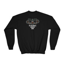 Load image into Gallery viewer, FOR OUR ELDERS - NAIDOC Week 2023 (Youth Sweatshirt)