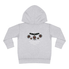 Load image into Gallery viewer, NAIDOC Week 2023 Collection (Toddler Fleece Hoodie)