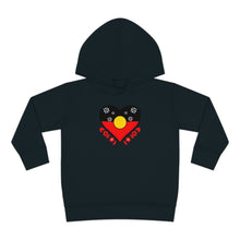 Load image into Gallery viewer, NAIDOC Week 2023 Collection (Toddler Fleece Hoodie)