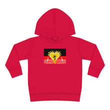 Load image into Gallery viewer, NAIDOC Week 2023 Collection (Toddler Fleece Hoodie)