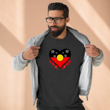 Load image into Gallery viewer, FOR OUR ELDERS - NAIDOC Week 2023 Collection (Unisex Premium Sweatshirt)