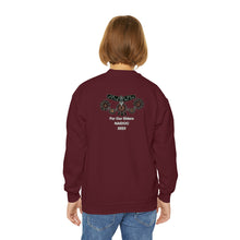 Load image into Gallery viewer, FOR OUR ELDERS - NAIDOC Week 2023 (Youth Sweatshirt)