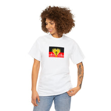 Load image into Gallery viewer, FOR OUR ELDERS - NAIDOC Week 2023 (Unisex Cotton Tee)