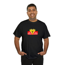Load image into Gallery viewer, FOR OUR ELDERS - NAIDOC Week 2023 (Unisex Cotton Tee)