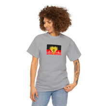 Load image into Gallery viewer, FOR OUR ELDERS - NAIDOC Week 2023 (Unisex Cotton Tee)