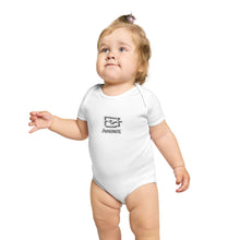 Load image into Gallery viewer, NAIDOC Week 2023 Collection (Short Sleeve Baby Bodysuit)