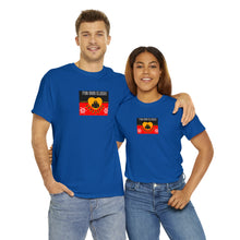 Load image into Gallery viewer, FOR OUR ELDERS - NAIDOC Week 2023 (Unisex Cotton Tee)