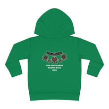 Load image into Gallery viewer, NAIDOC Week 2023 Collection (Toddler Fleece Hoodie)
