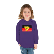 Load image into Gallery viewer, NAIDOC Week 2023 Collection (Toddler Fleece Hoodie)