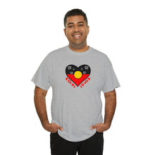 Load image into Gallery viewer, FOR OUR ELDERS - NAIDOC Week 2023 (Unisex Cotton Tee)