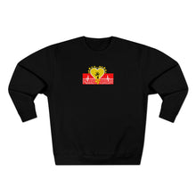 Load image into Gallery viewer, FOR OUR ELDERS - NAIDOC Week 2023 Collection (Unisex Premium Sweatshirt)