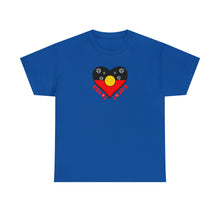 Load image into Gallery viewer, FOR OUR ELDERS - NAIDOC Week 2023 (Unisex Cotton Tee)