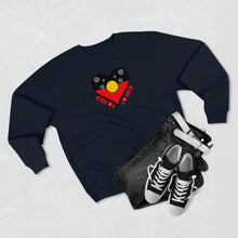 Load image into Gallery viewer, FOR OUR ELDERS - NAIDOC Week 2023 Collection (Unisex Premium Sweatshirt)