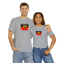 Load image into Gallery viewer, FOR OUR ELDERS - NAIDOC Week 2023 (Unisex Cotton Tee)