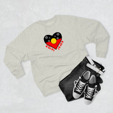 Load image into Gallery viewer, FOR OUR ELDERS - NAIDOC Week 2023 Collection (Unisex Premium Sweatshirt)