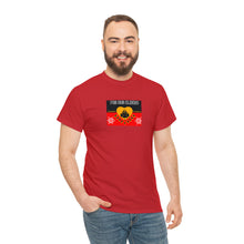 Load image into Gallery viewer, FOR OUR ELDERS - NAIDOC Week 2023 (Unisex Cotton Tee)