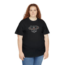 Load image into Gallery viewer, FOR OUR ELDERS - NAIDOC Week 2023 (Unisex Cotton Tee)