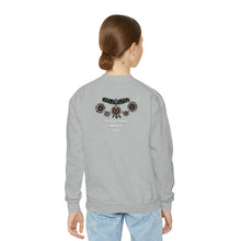 Load image into Gallery viewer, FOR OUR ELDERS - NAIDOC Week 2023 (Youth Sweatshirt)