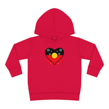 Load image into Gallery viewer, NAIDOC Week 2023 Collection (Toddler Fleece Hoodie)