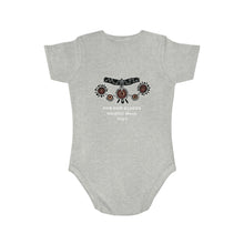 Load image into Gallery viewer, NAIDOC Week 2023 Collection (Short Sleeve Baby Bodysuit)