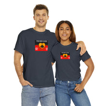 Load image into Gallery viewer, FOR OUR ELDERS - NAIDOC Week 2023 (Unisex Cotton Tee)