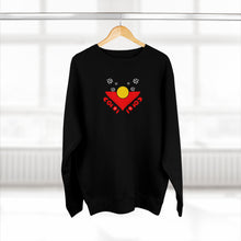Load image into Gallery viewer, FOR OUR ELDERS - NAIDOC Week 2023 Collection (Unisex Premium Sweatshirt)