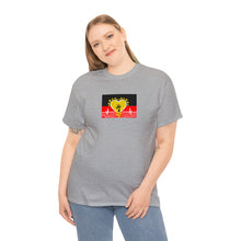 Load image into Gallery viewer, FOR OUR ELDERS - NAIDOC Week 2023 (Unisex Cotton Tee)
