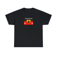 Load image into Gallery viewer, FOR OUR ELDERS - NAIDOC Week 2023 (Unisex Cotton Tee)