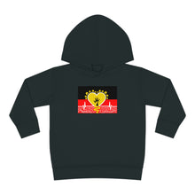 Load image into Gallery viewer, NAIDOC Week 2023 Collection (Toddler Fleece Hoodie)