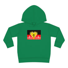 Load image into Gallery viewer, NAIDOC Week 2023 Collection (Toddler Fleece Hoodie)
