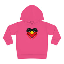 Load image into Gallery viewer, NAIDOC Week 2023 Collection (Toddler Fleece Hoodie)