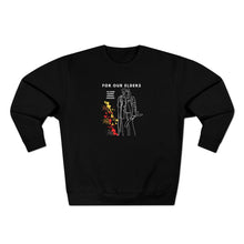 Load image into Gallery viewer, FOR OUR ELDERS - NAIDOC Week 2023 Collection (Unisex Premium Sweatshirt)