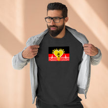 Load image into Gallery viewer, FOR OUR ELDERS - NAIDOC Week 2023 Collection (Unisex Premium Sweatshirt)
