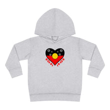 Load image into Gallery viewer, NAIDOC Week 2023 Collection (Toddler Fleece Hoodie)