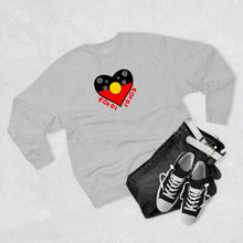 Load image into Gallery viewer, FOR OUR ELDERS - NAIDOC Week 2023 Collection (Unisex Premium Sweatshirt)