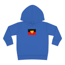 Load image into Gallery viewer, NAIDOC Week 2023 Collection (Toddler Fleece Hoodie)