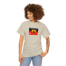 Load image into Gallery viewer, FOR OUR ELDERS - NAIDOC Week 2023 (Unisex Cotton Tee)
