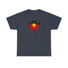Load image into Gallery viewer, FOR OUR ELDERS - NAIDOC Week 2023 (Unisex Cotton Tee)