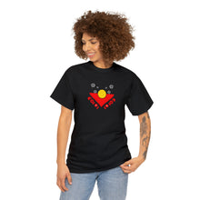 Load image into Gallery viewer, FOR OUR ELDERS - NAIDOC Week 2023 (Unisex Cotton Tee)