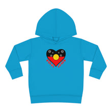 Load image into Gallery viewer, NAIDOC Week 2023 Collection (Toddler Fleece Hoodie)