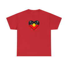 Load image into Gallery viewer, FOR OUR ELDERS - NAIDOC Week 2023 (Unisex Cotton Tee)