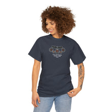 Load image into Gallery viewer, FOR OUR ELDERS - NAIDOC Week 2023 (Unisex Cotton Tee)
