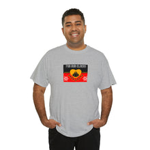 Load image into Gallery viewer, FOR OUR ELDERS - NAIDOC Week 2023 (Unisex Cotton Tee)